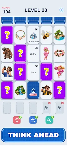 Card Sort: Match Puzzle | Games | XWorld Card Sort: Match Puzzle | Games | XWorld