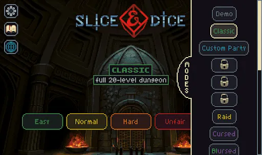 Slice & Dice | เกม | XWorld