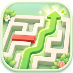 XWorld | Tap Arrow Maze: Escape Route