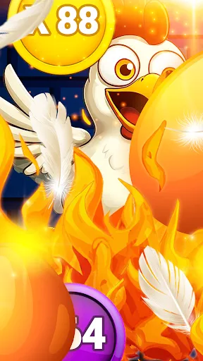 Chicken Token | 游戏 | XWorld