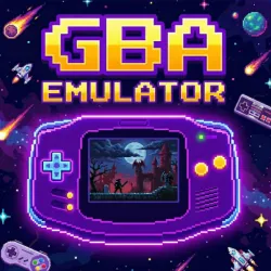 XWorld | Gba Emulator - Retro Games XWorld | Gba Emulator - Retro Games