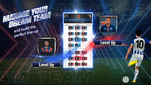Fantasy Soccer Manager 2025 | Игры | XWorld