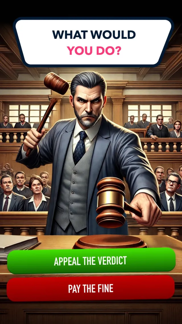 Billionaire: Money & Power | 游戏 | XWorld
