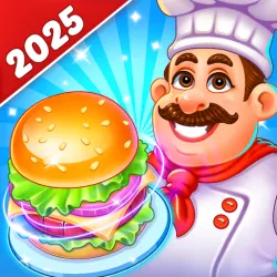 XWorld | Cooking Champion - Master Chef