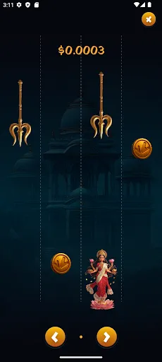 Mythic Realm | Permainan | XWorld Mythic Realm | Permainan | XWorld