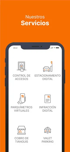 Kigo - Parkimovil | juego | XWorld