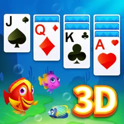 XWorld | Solitaire 3D Fish