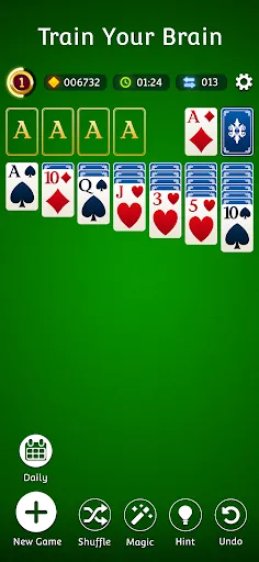 Solitaire.com - Classic Cards | Games | XWorld Solitaire.com - Classic Cards | Games | XWorld