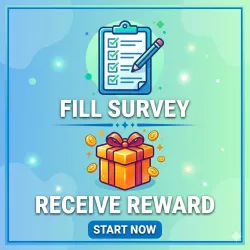 XWorld | Fill Survey, Receive Reward