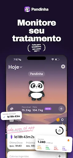 OzemPro: Emagrecer com GLP-1 | Jogos | XWorld OzemPro: Emagrecer com GLP-1 | Jogos | XWorld