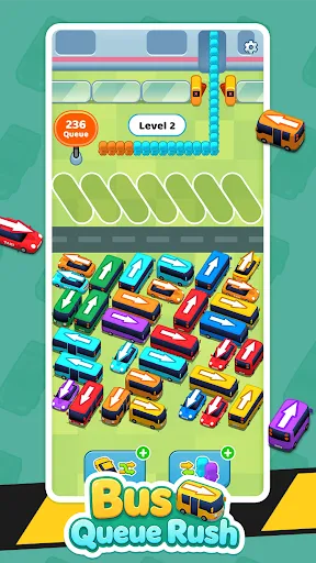 Bus Queue Rush | Jogos | XWorld Bus Queue Rush | Jogos | XWorld