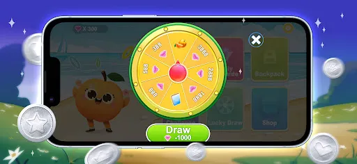 2J Coin Jump | Permainan | XWorld