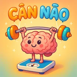 XWorld | Đuổi Hình Bắt Chữ - Thử Tài IQ