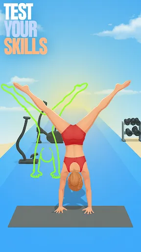 Yoga Flex Home App | Игры | XWorld Yoga Flex Home App | Игры | XWorld