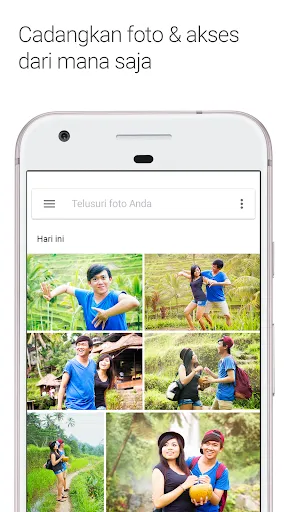 Google Foto | Permainan | XWorld