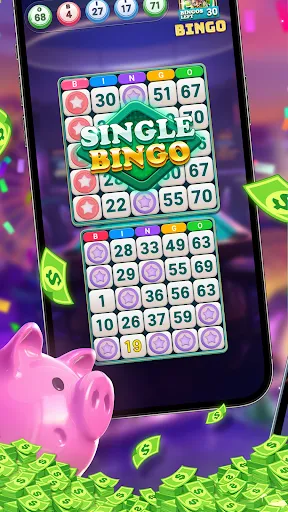 Bingo:Vegas Night | Games | XWorld Bingo:Vegas Night | Games | XWorld