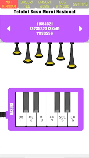 Mod Basuri Musical Remix Viral | Games | XWorld