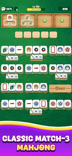 Mahjong Jam | 游戏 | XWorld