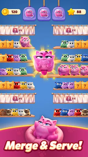 Meow Sort-Color Puzzle Master | Games | XWorld Meow Sort-Color Puzzle Master | Games | XWorld