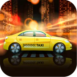 XWorld | Taxi Picker Game