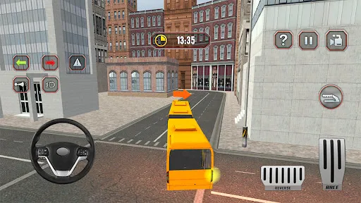 Coach Bus Train Driving Games | Jogos | XWorld
