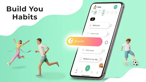 Habit Goals: Habit Tracker | Games | XWorld