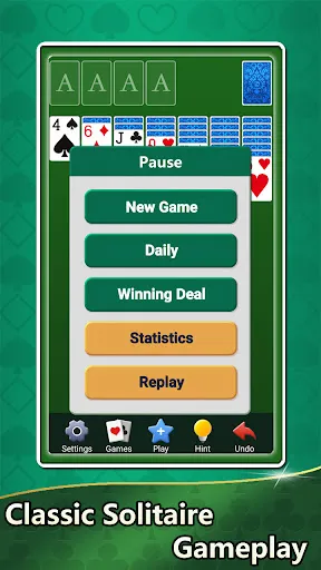 bộ sưu tập solitaire tuổi | 游戏 | XWorld