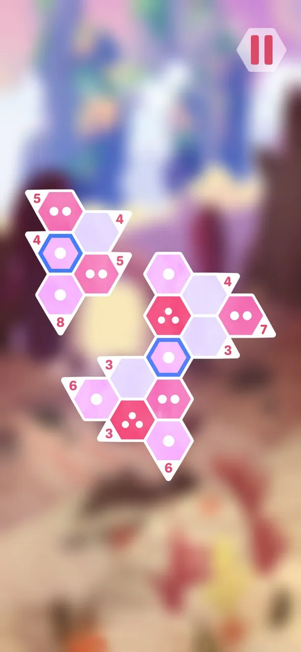 Hexologic | Permainan | XWorld