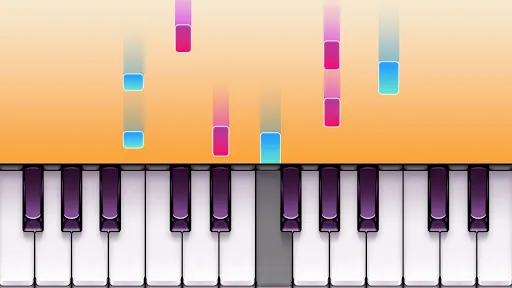 Real Piano For Pianists | Permainan | XWorld