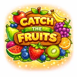 XWorld | Catch The Fruits