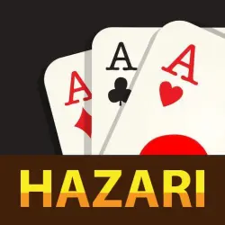 XWorld | Hazari - 1000 Points Card Game