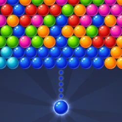 XWorld | Bubble Pop! Puzzle Game Legend