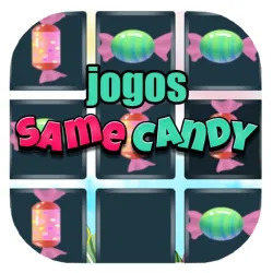 XWorld | 888 Jogo Same Candy