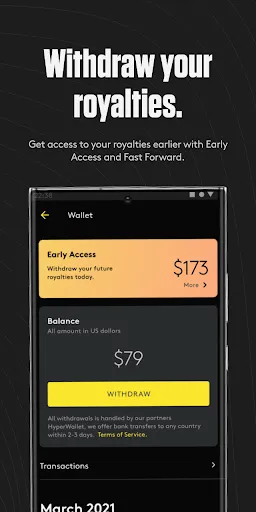 Amuse Music Distribution | 游戏 | XWorld