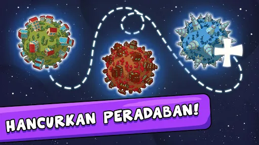 BIG BANG Evolution | Permainan | XWorld