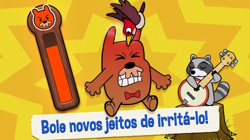 Do Not Disturb 3: Sr. Marmota | Jogos | XWorld