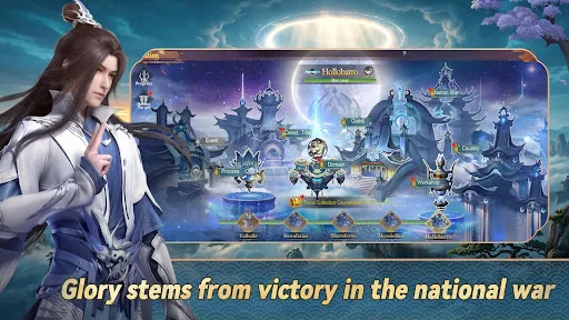 Slayer of Immortals | Games | XWorld Slayer of Immortals | Games | XWorld