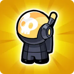 XWorld | Galaxy Defense : Coop TD