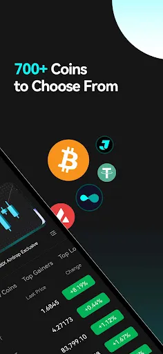 JuCoin:Buy Bitcoin,DeFi & Web3 | Permainan | XWorld