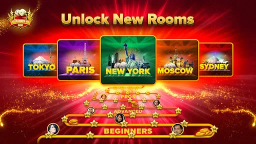 Backgammon King Online | Games | XWorld