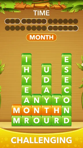 Word Heaps -Connect Stack Word | Games | XWorld Word Heaps -Connect Stack Word | Games | XWorld