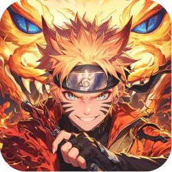 XWorld | Ninja Force:Raiga Revenge