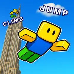 XWorld | Jump Power Obby Click XWorld | Jump Power Obby Click