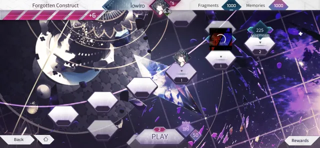 Arcaea | Games | XWorld