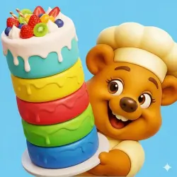 XWorld | Cooking Sort: Zooworld