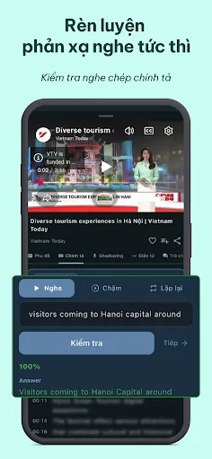 4You: Học ngoại ngữ qua video | Games | XWorld 4You: Học ngoại ngữ qua video | Games | XWorld