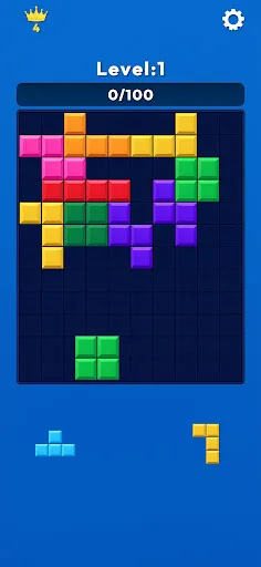 Block Craft - Puzzle Games | Games | XWorld