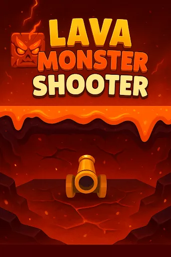 Lava Monster | 游戏 | XWorld Lava Monster | 游戏 | XWorld