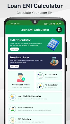 Loan EMI Calculator | เกม | XWorld