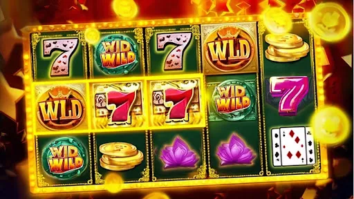 Golden Realm | Permainan | XWorld